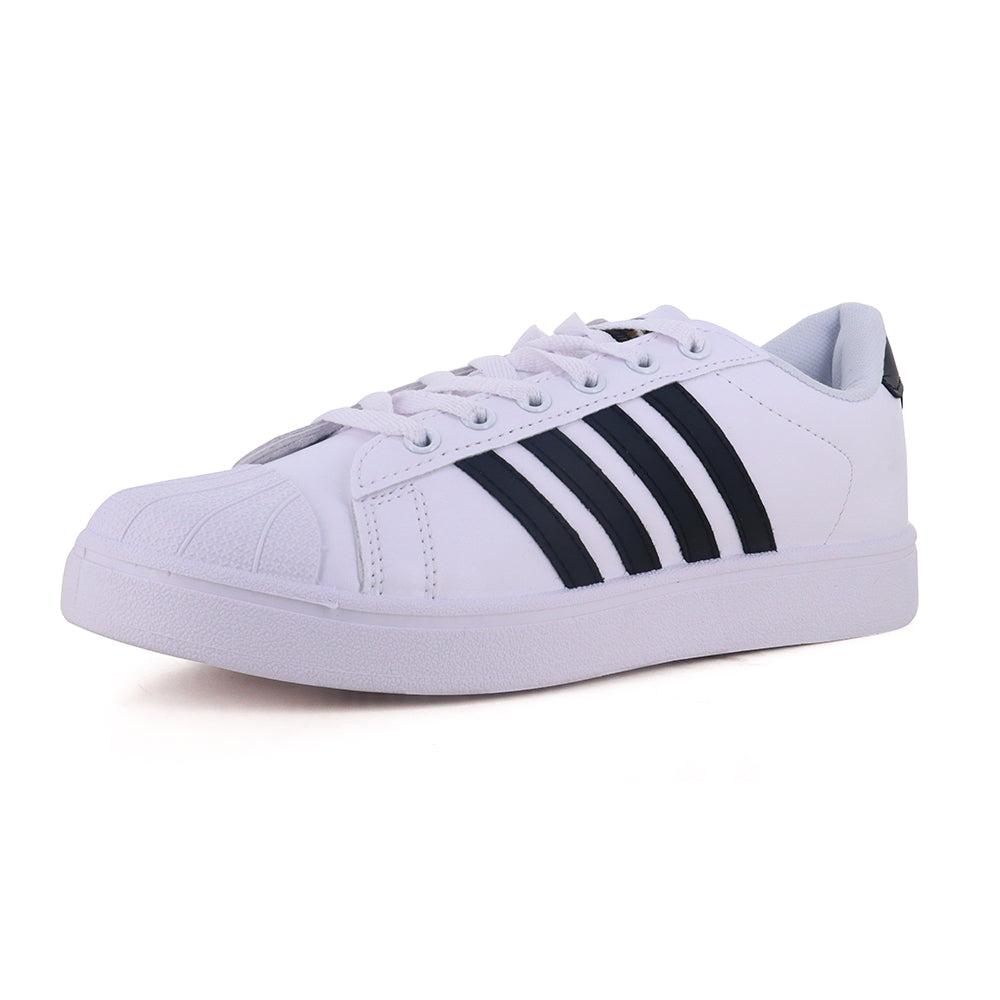 [A1SD0323G-WHBK0006] SPARX Casual Shoes for Men SM 323 (6)