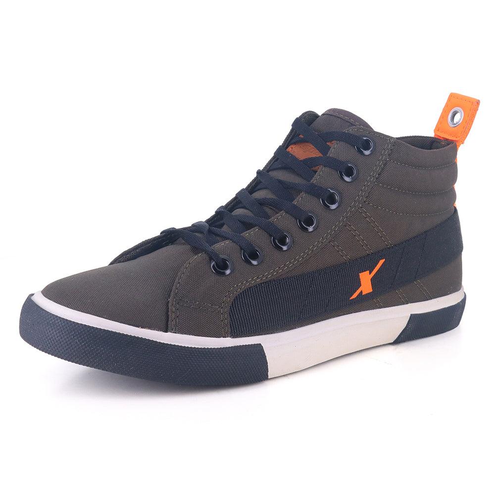 [A1SC0620G-DONO0006] SPARX Casual Shoes for Men SM 620 (6)