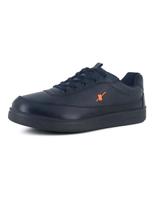 [A1SD0734G-BKBK0006] SPARX Casual Shoes for Men SM 734 (6)