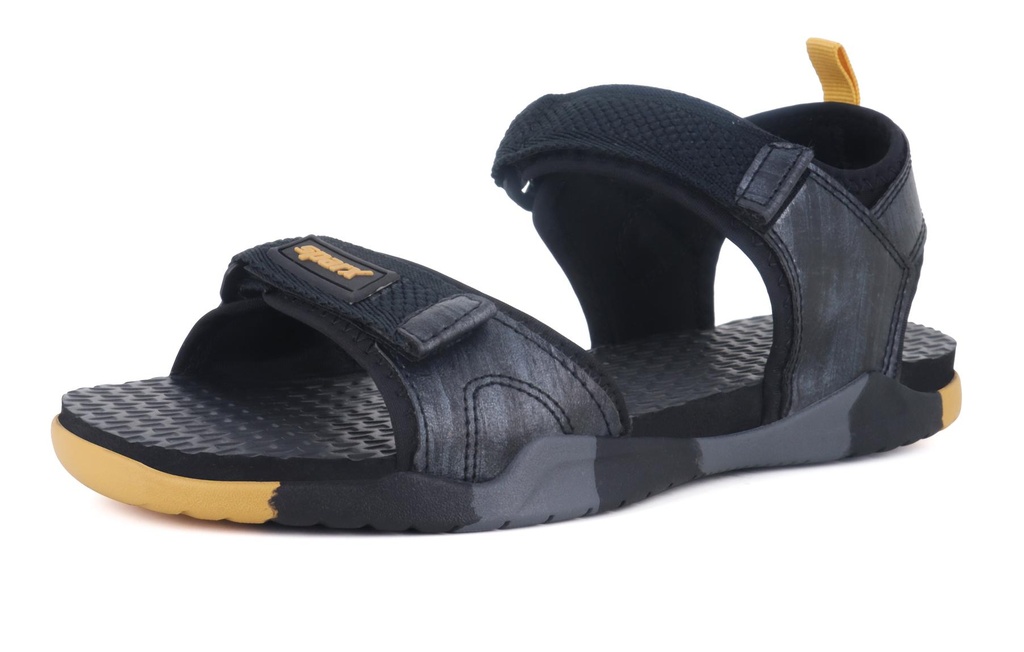 [A1SS0128G-BKGO0006] SPARX Sandals for Men SS 128 (6)
