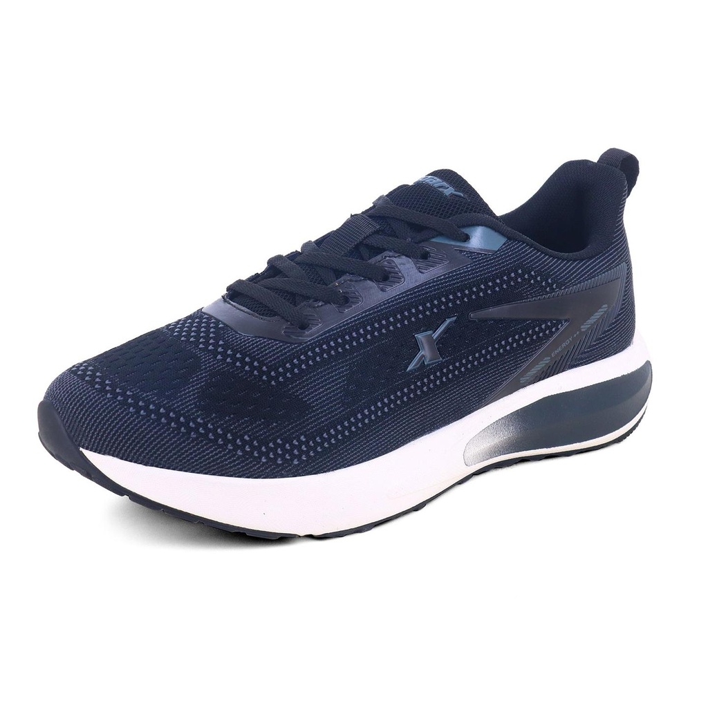 [A1ZSX9100G-BKDG0006] Athleisure Shoes for Men SM 9100 (6)