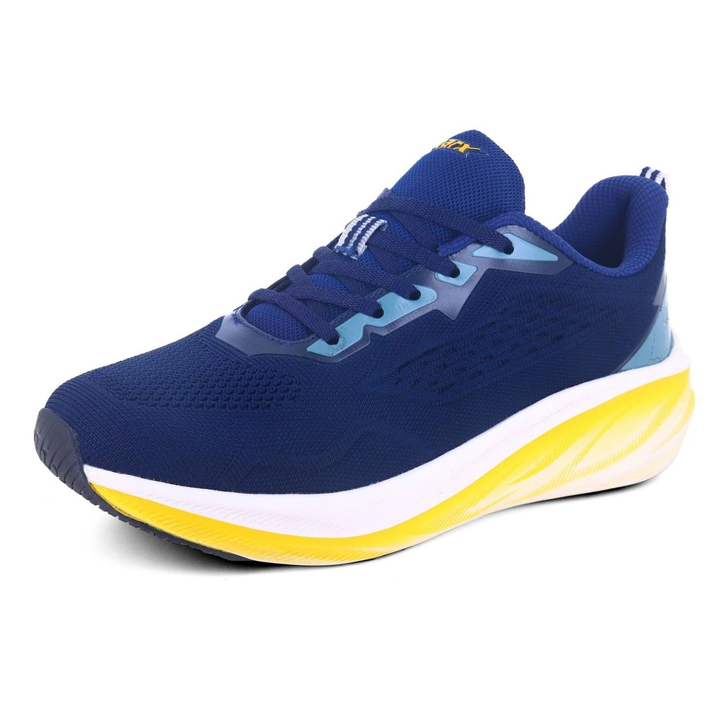 [A1ZSX9099G-NBGY0006] Athleisure Shoes for Men SM 9099 (6)