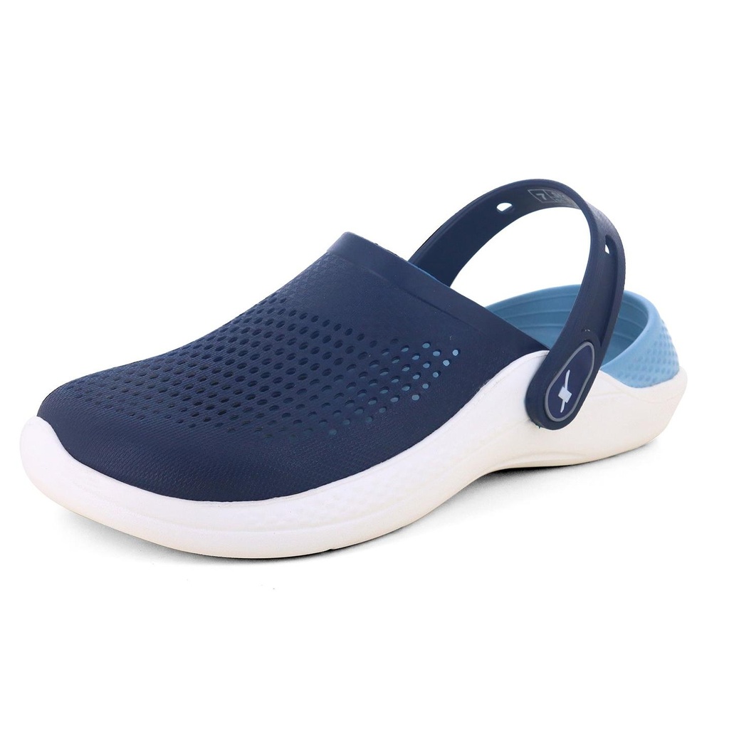 [A1ZSF9008G-NBWH0006] Sparx Clog for Men SFG 9008 (6)