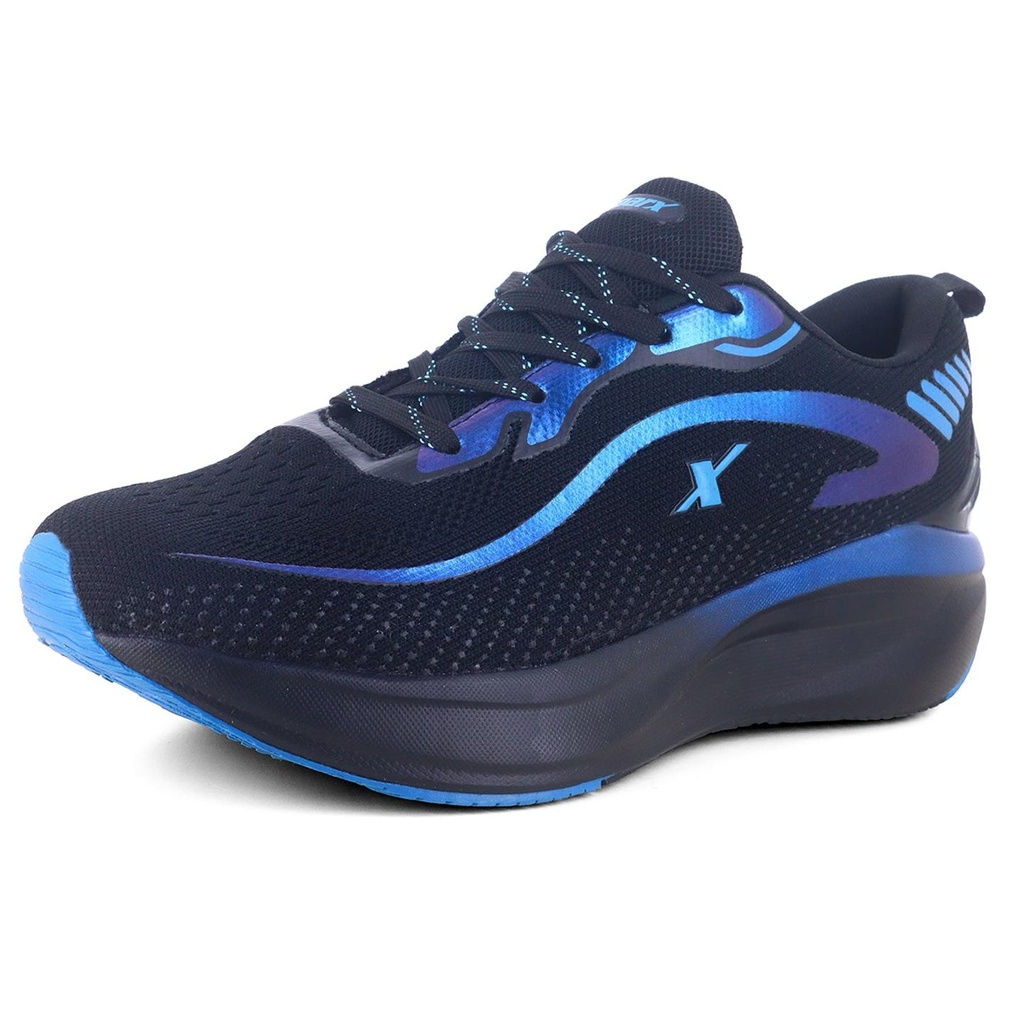 [A1SX1102G-BKYN0007] Sparx Athleisure Shoes for Men SM 1102 (7)