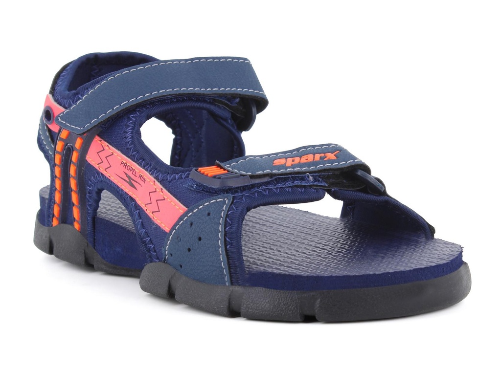 [A1SS0126C-NVNO0001] SPARX Sandals for Kids SS 126 (1)