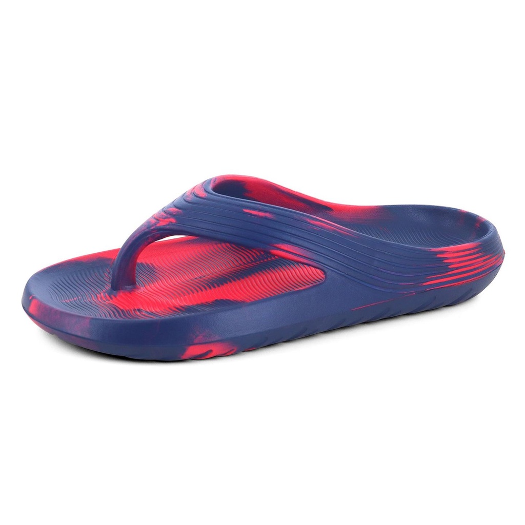 [A1ZSF9006G-NBRD0006] Sparx Slippers for Men SFG 9006 (6)