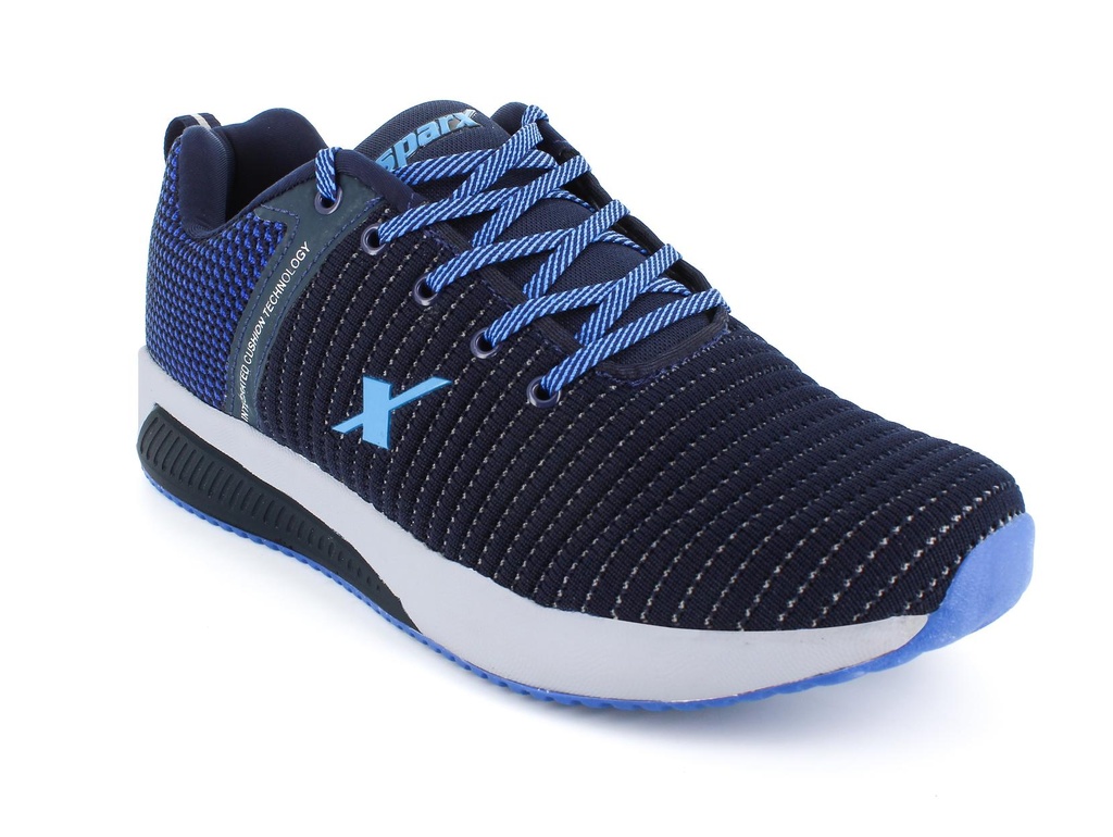 [A1SX0472G-NBRB0006] SPARX Shoes for Men SM 472 (6)