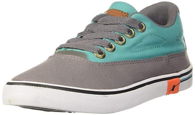 [A1SC0322G-GYGM0006] SPARX Casual Shoes for Men SM 322 (6)