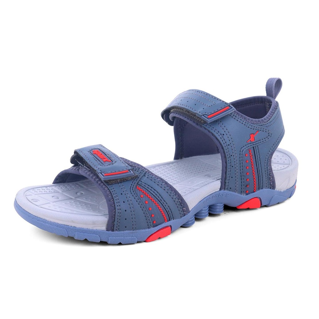 [A1ZSS9010G-MYRD0006] Sandals for Men SS 9010 (6)