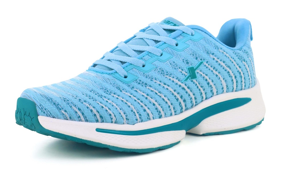 [A1SX0242L-LBSG0004] SPARX shoes for women SL 242 (4)