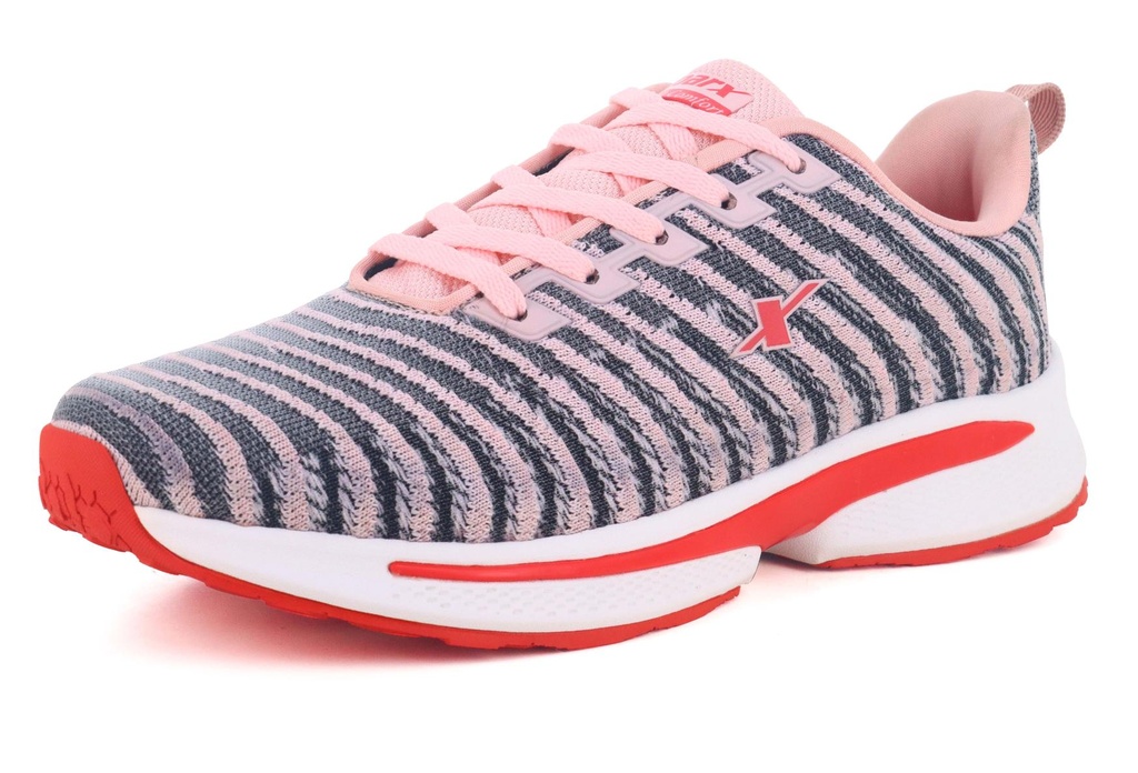 [A1SX0242L-LPRC0004] SPARX shoes for women SL 242 (4)