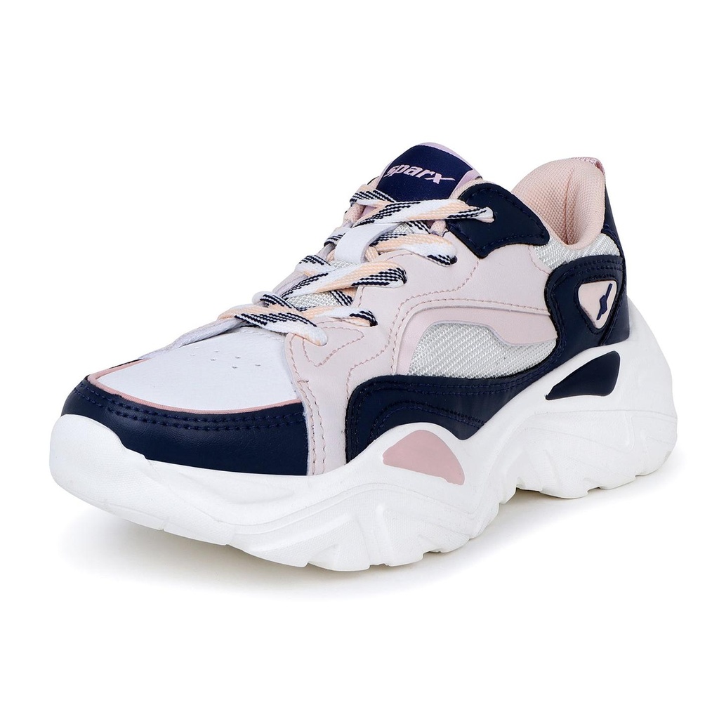 [A1SX0269L-NBLP0008] SPARX Sneakers for Women SL 269 (8)