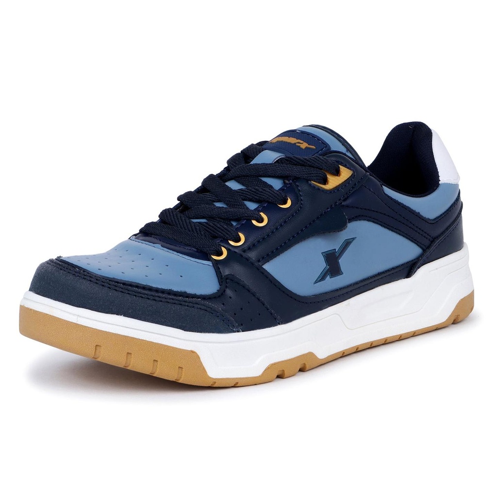 [A1SN0963G-NBGB0008] SPARX Sneakers for Men SM 963 (8)