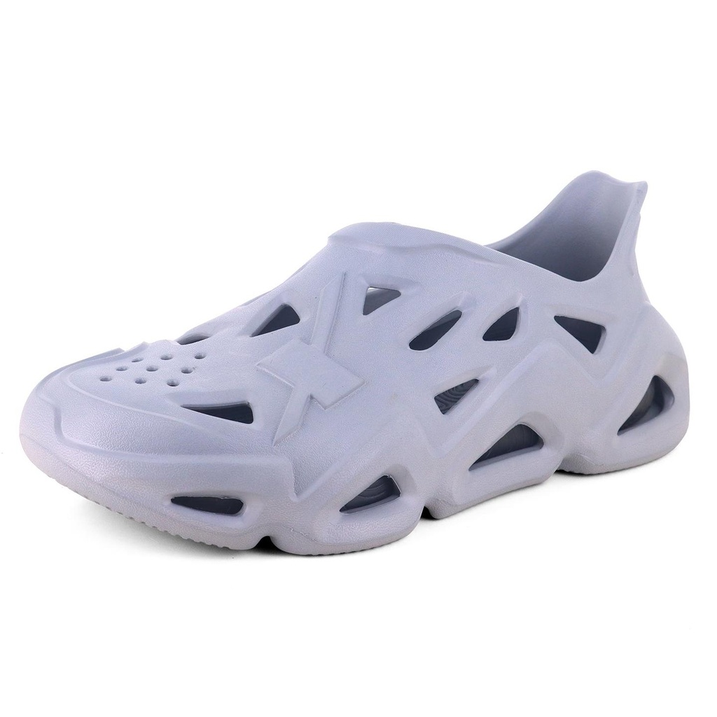 [A1ZSF9007G-GYBK0006] Sparx Clog for Men SFG 9007 (6)