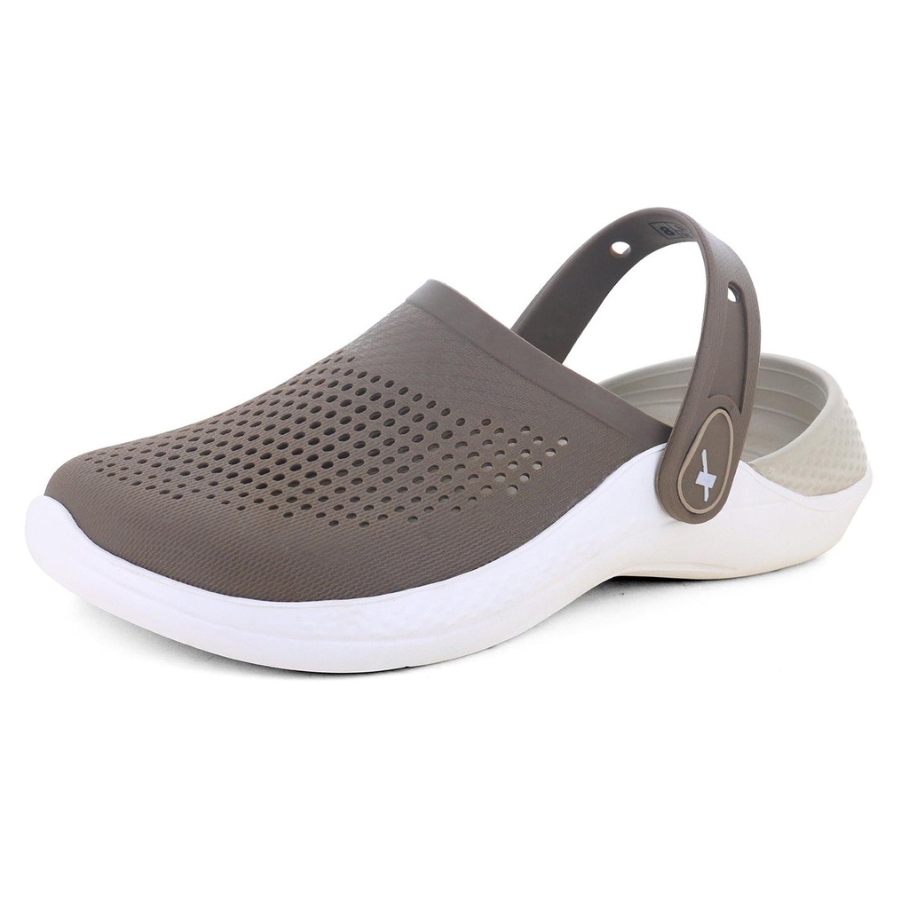 [A1ZSF9008G-BGWH0006] Sparx Clog for Men SFG 9008 (6)