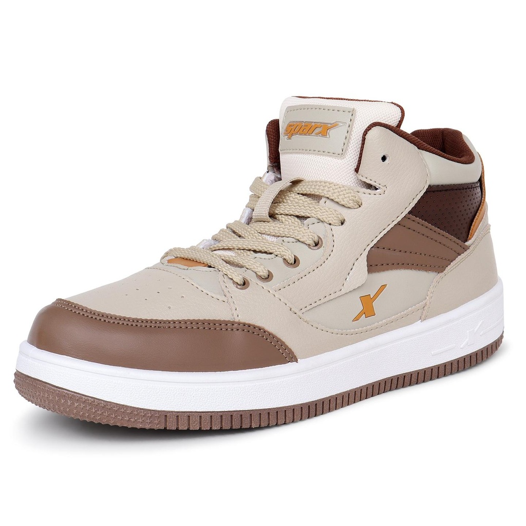 [A1SD1010G-IVCL0006] Casual Shoes for Men SM 1010 (6)