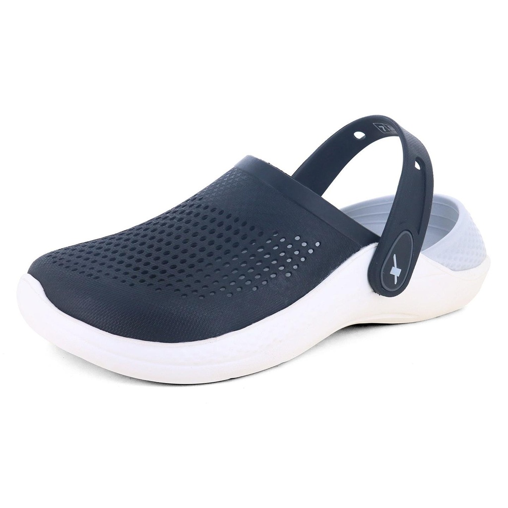 [A1ZSF9008G-BKWH0006] Sparx Clog for Men SFG 9008 (6)