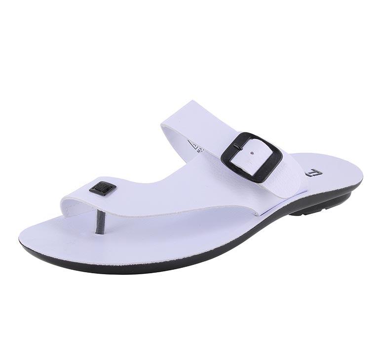 [A1PUGN42G-WHWH0006] Slippers For Men PUG 42 (6)