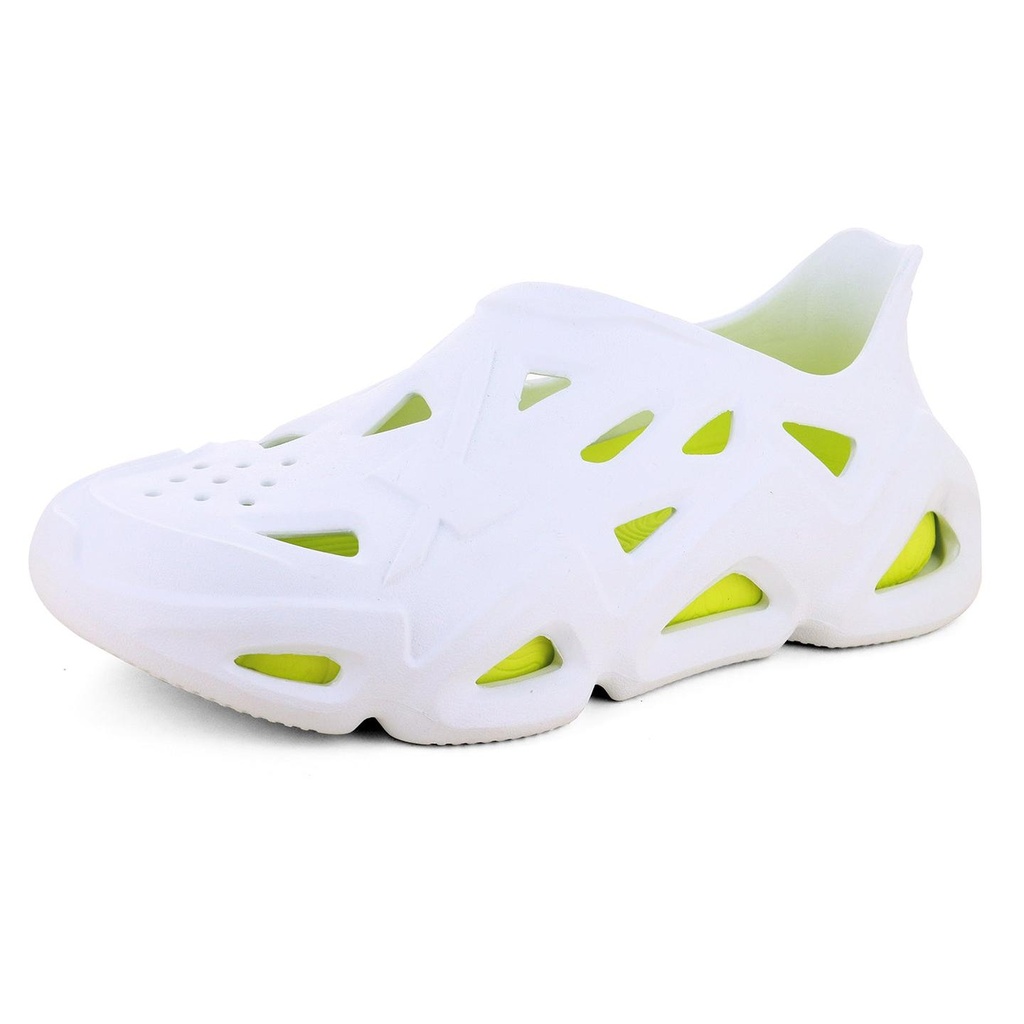 [A1ZSF9007G-WHSR0006] Sparx Clog for Men SFG 9007 (6)