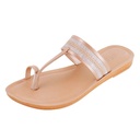 Slippers For Ladies PUL 139