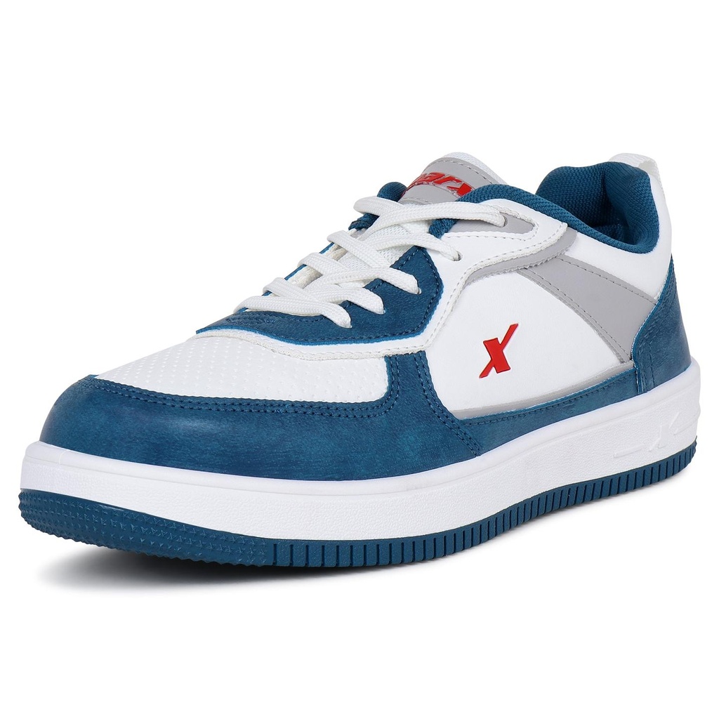[A1SD0933G-PWTB0008] Casual Shoes for Men SM 933 (8)