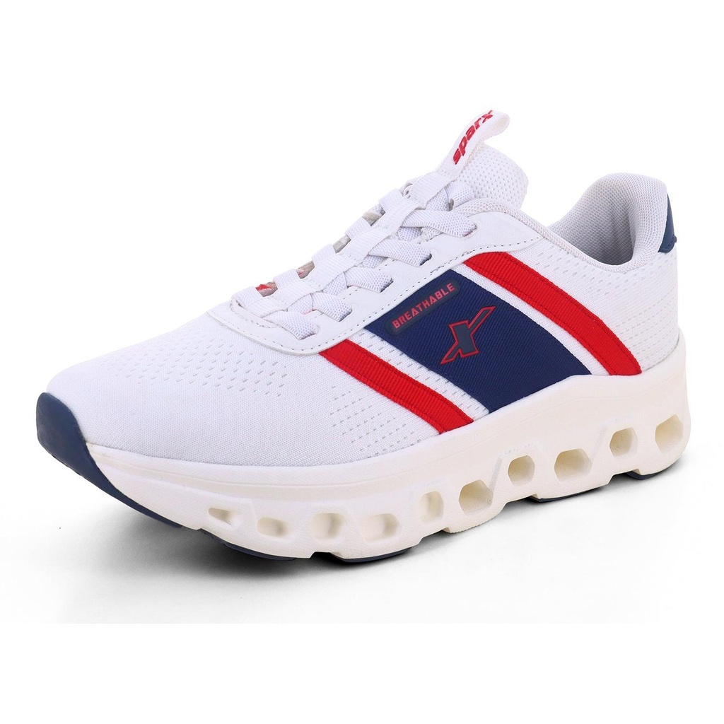 [A1ZSX9102G-PWRD0006] Athleisure Shoes for Men SM 9102 (6)
