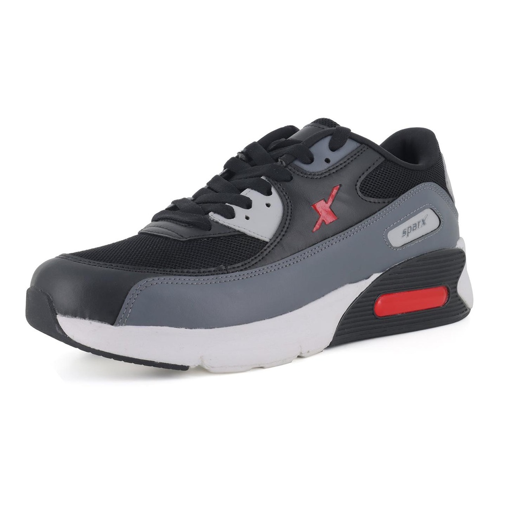 Athleisure Shoes for Men SM 7012