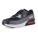 Athleisure Shoes for Men SM 7012