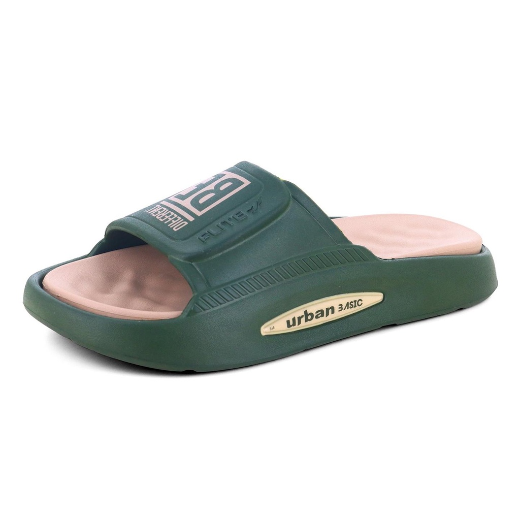 [A1FL2052G-OLNM0006] Slides For Men FL 2052 (6)