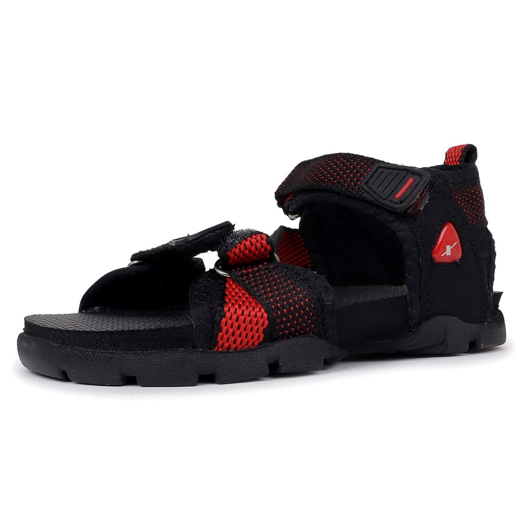 [A1SS0105L-BKRD0002] Sandals for Women SS 105 (2)