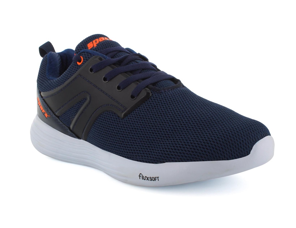 [A1SX0500G-NBNO0006] Shoes for Men SM 500 (6)