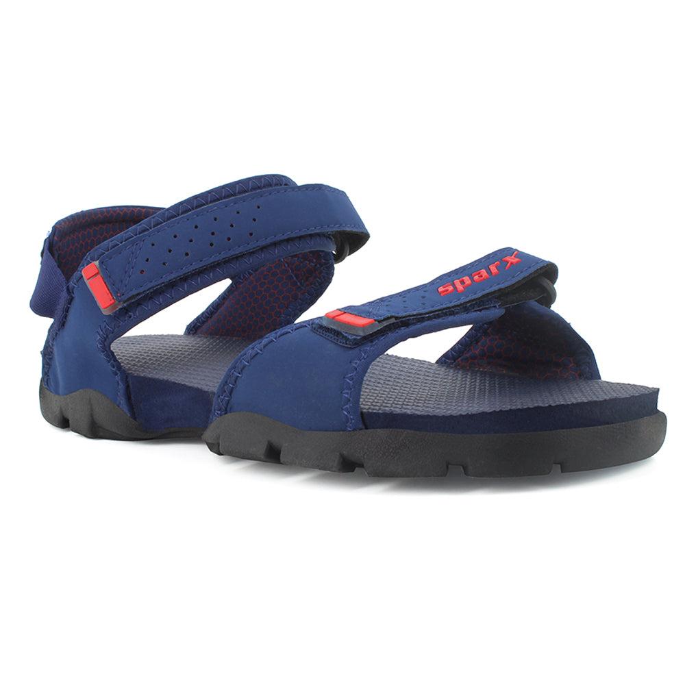 [A1SS0119B-NBRD0002] Sandals for Kids SS 119 (2)