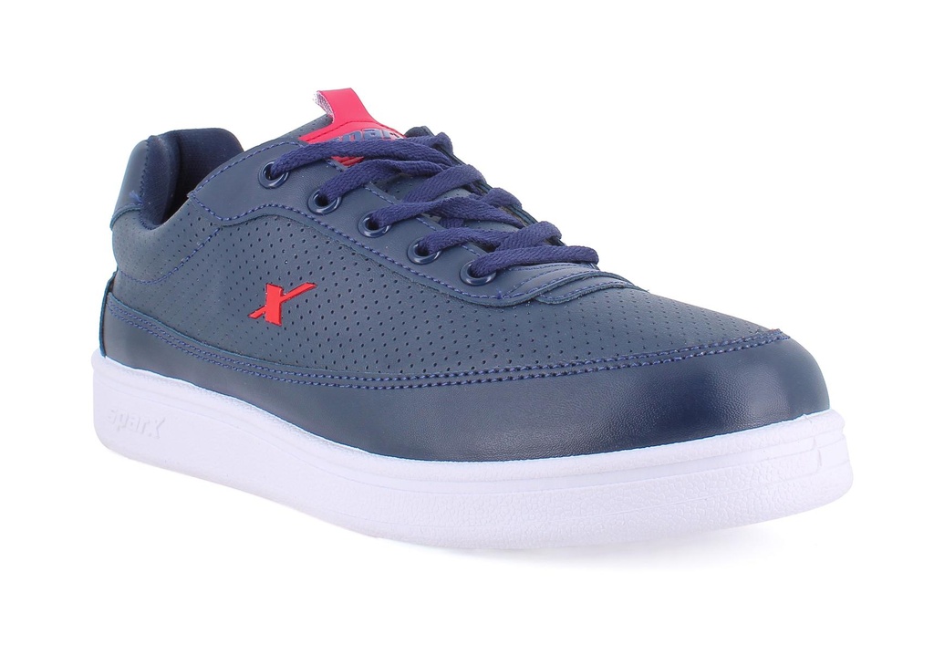 [A1SD0734G-NBRD0006] SPARX Casual Shoes for Men SM 734 (6)