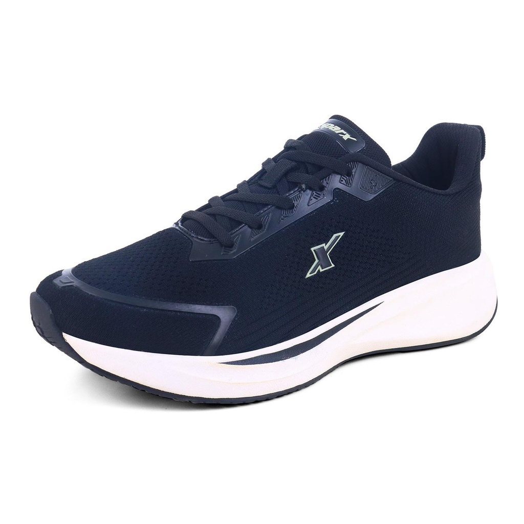 [A1ZSX9108G-BKPS0006] Athleisure Shoes for Men SM 9108 (6)