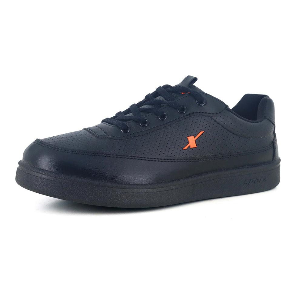 [A1SD0734G-BKNO0006] SPARX Casual Shoes for Men SM 734 (6)