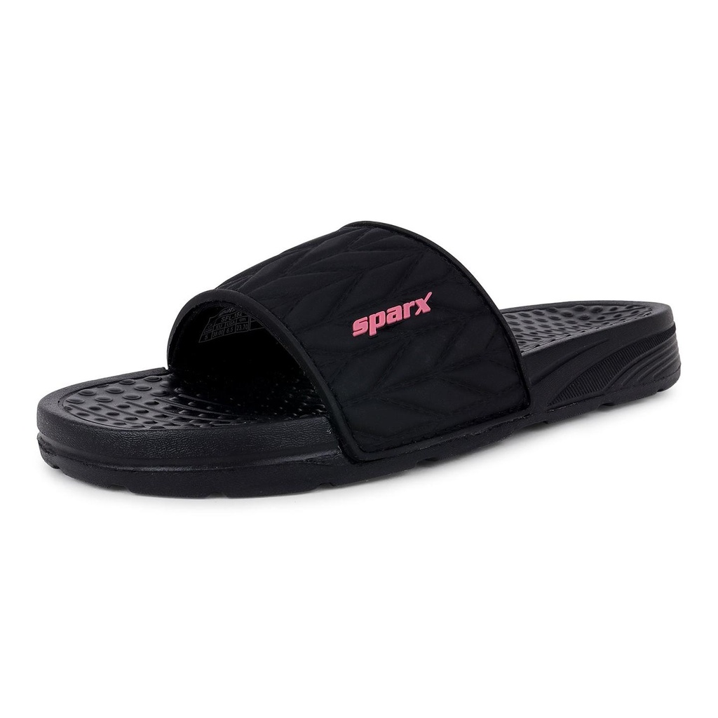 [A1SF0182L-BKPK0008] Flip Flops for Women SFL 182 (8)