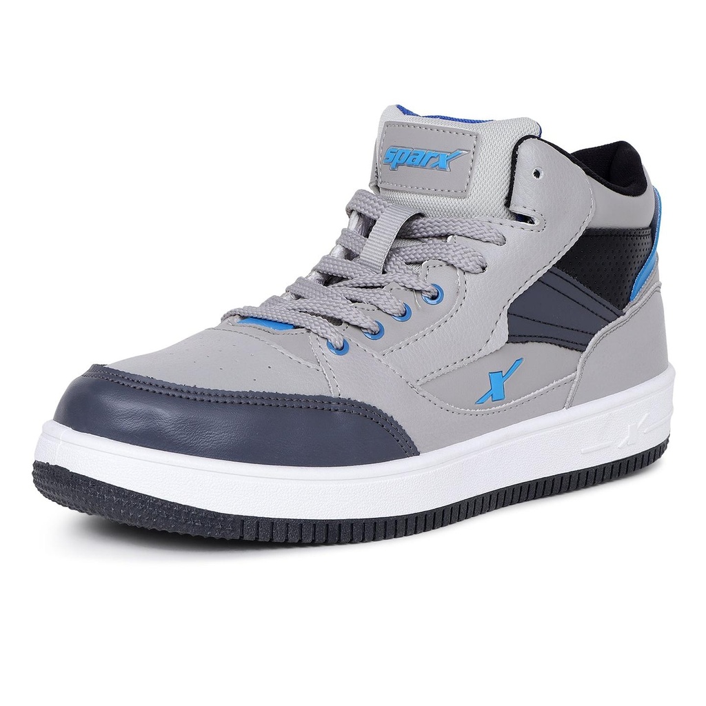 [A1SD1010G-GEDG0008] Casual Shoes for Men SM 1010 (8)
