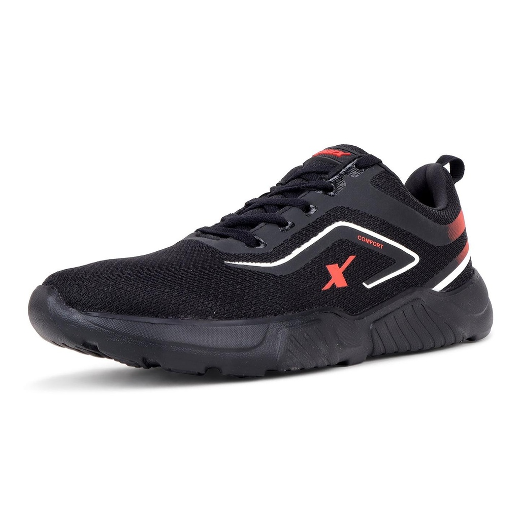 [A1SX0978G-BKRD0006] Athleisure Shoes for Men SM 978 (6)