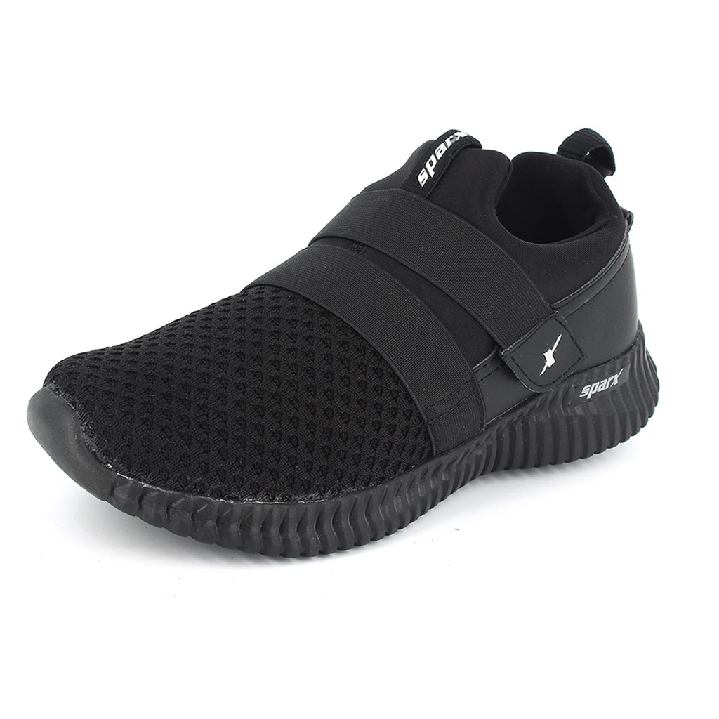 [A1SX0406G-BKBK0007] Shoes for Men SM 406 (7)
