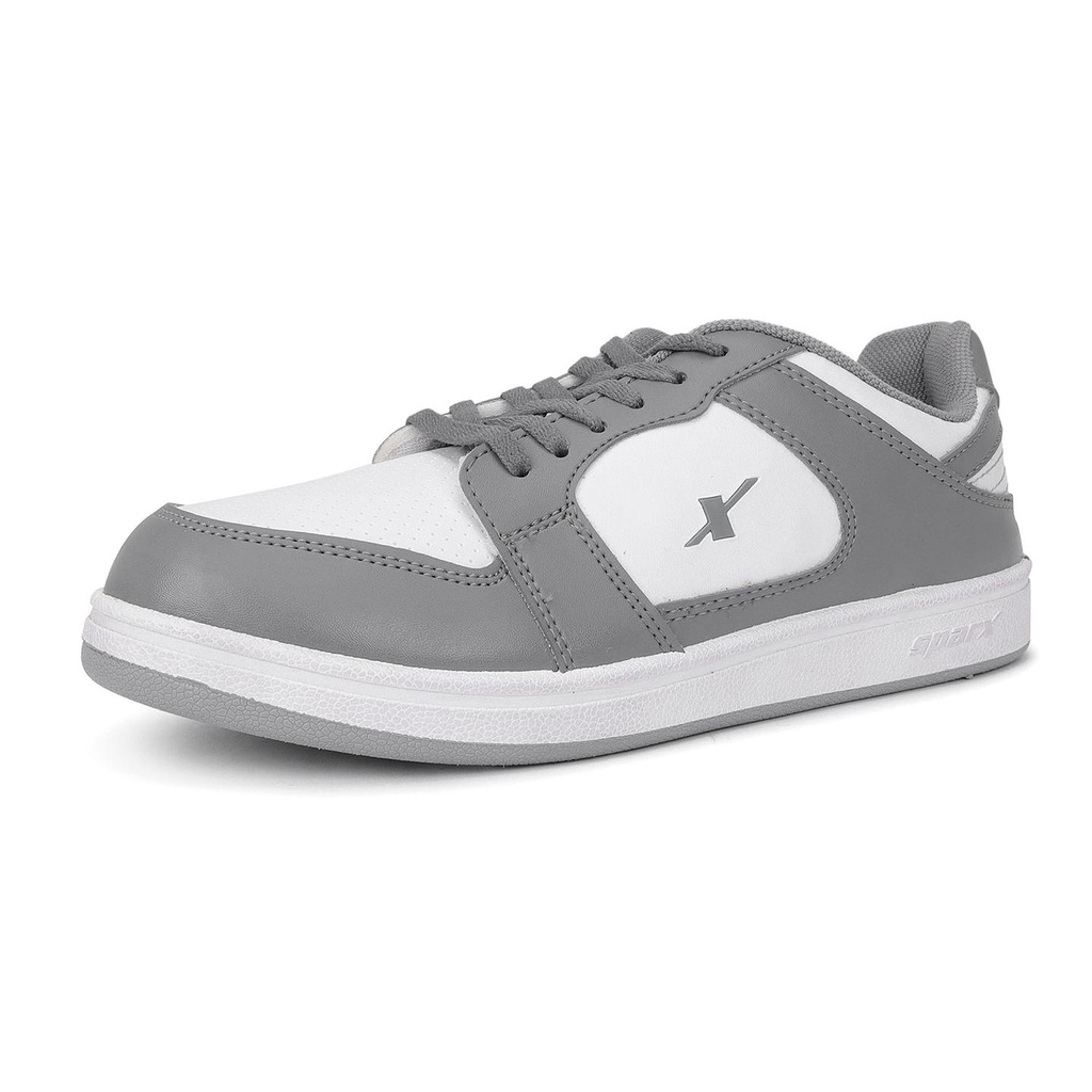 [A1SD0747G-WHGY0010] SPARX Casual Shoes for Men SM 747 (10)