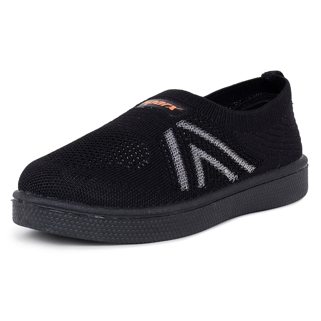 [A1SD1015C-BKNO0011] Casual Shoes for Kids SK 1015 (11)
