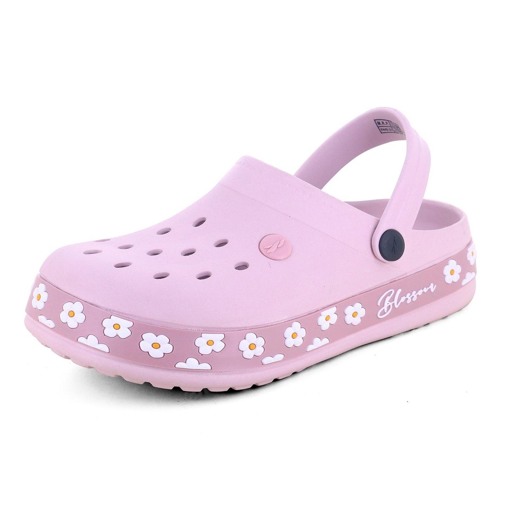 [A1FL2072L-LILI0004] Clogs For Women FL-2072 (4)