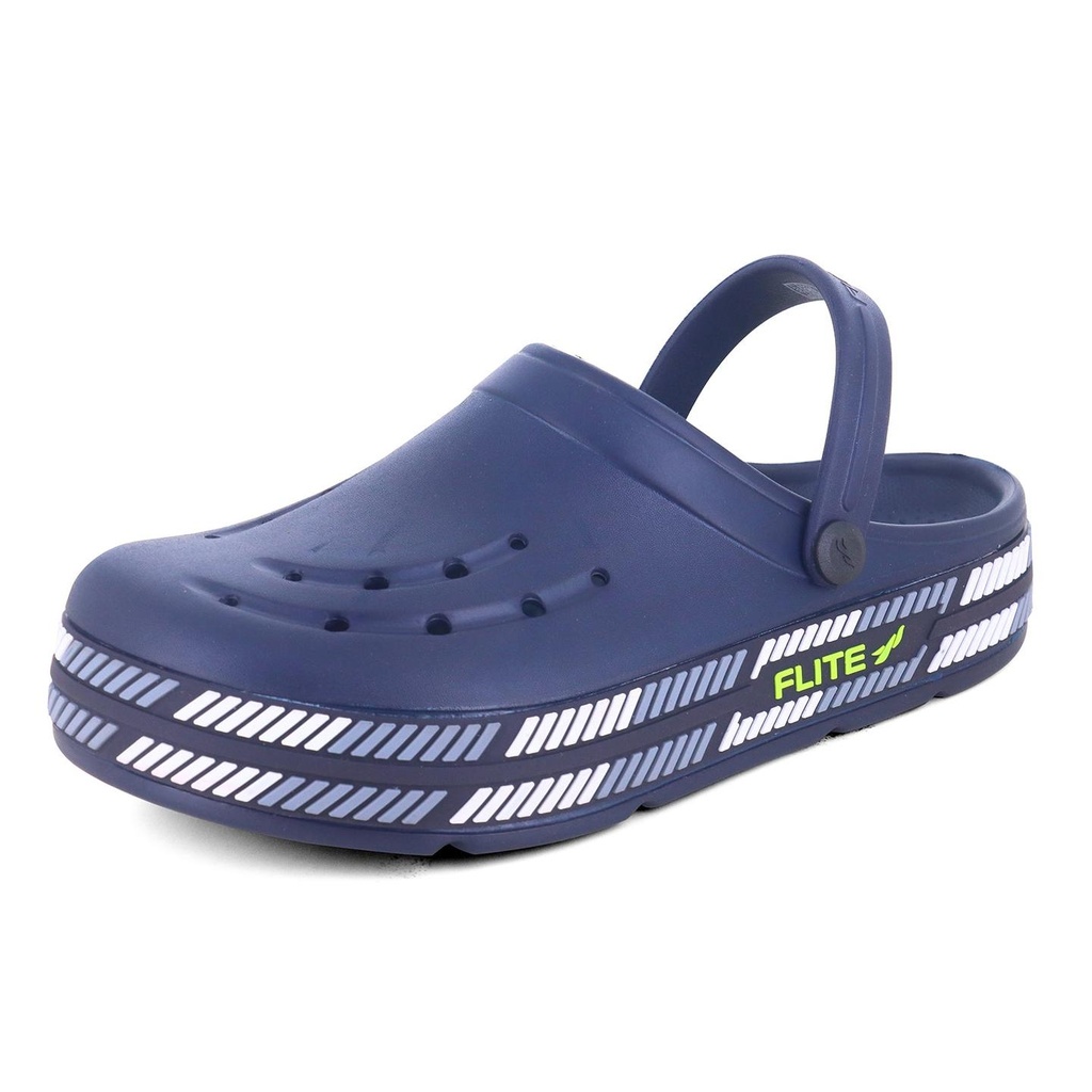 [A1FL2077G-NVNV0006] Clogs For Men FL-2077 (6)