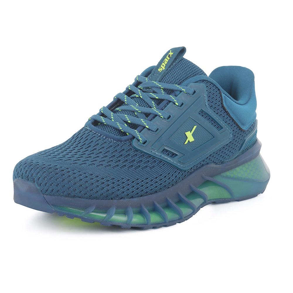 Athleisure Shoes for Men SM 796