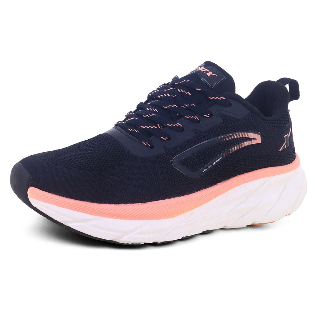 [A1SX0304L-BKPC0004] Sparx Athleisure Shoes for Women SL 304 (4)