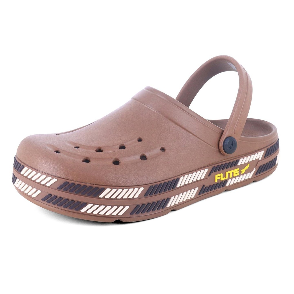 [A1FL2077G-NSNS0006] Clogs For Men FL-2077 (6)