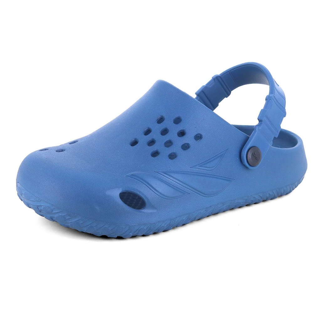 [A1FL0547G-MZMZ0006] Clogs For Men FL-547 (6)