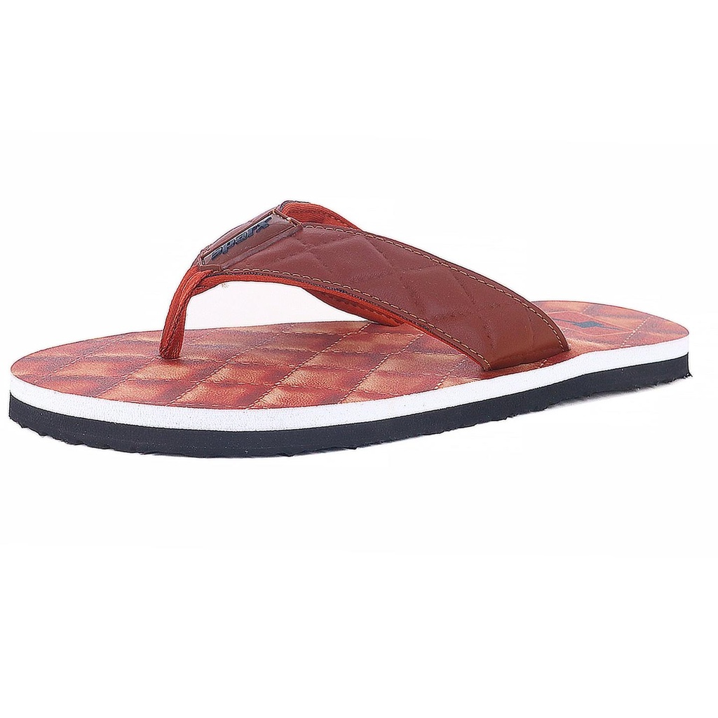 [A1ZSF9005G-RTBK0006] Slippers for Men SFG 9005 (6)