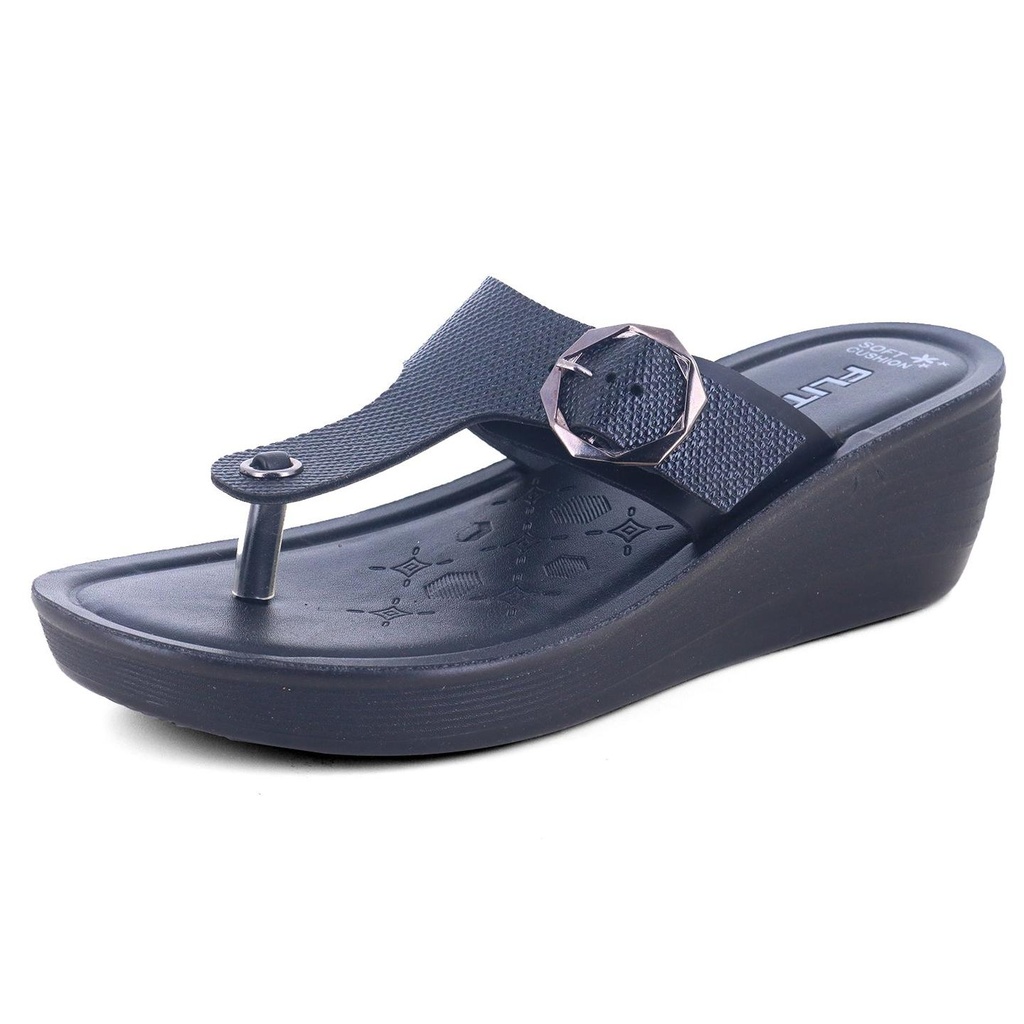 [A1PUL230L-BKBK0006] Flip-flops For Women PUL-230 (6)