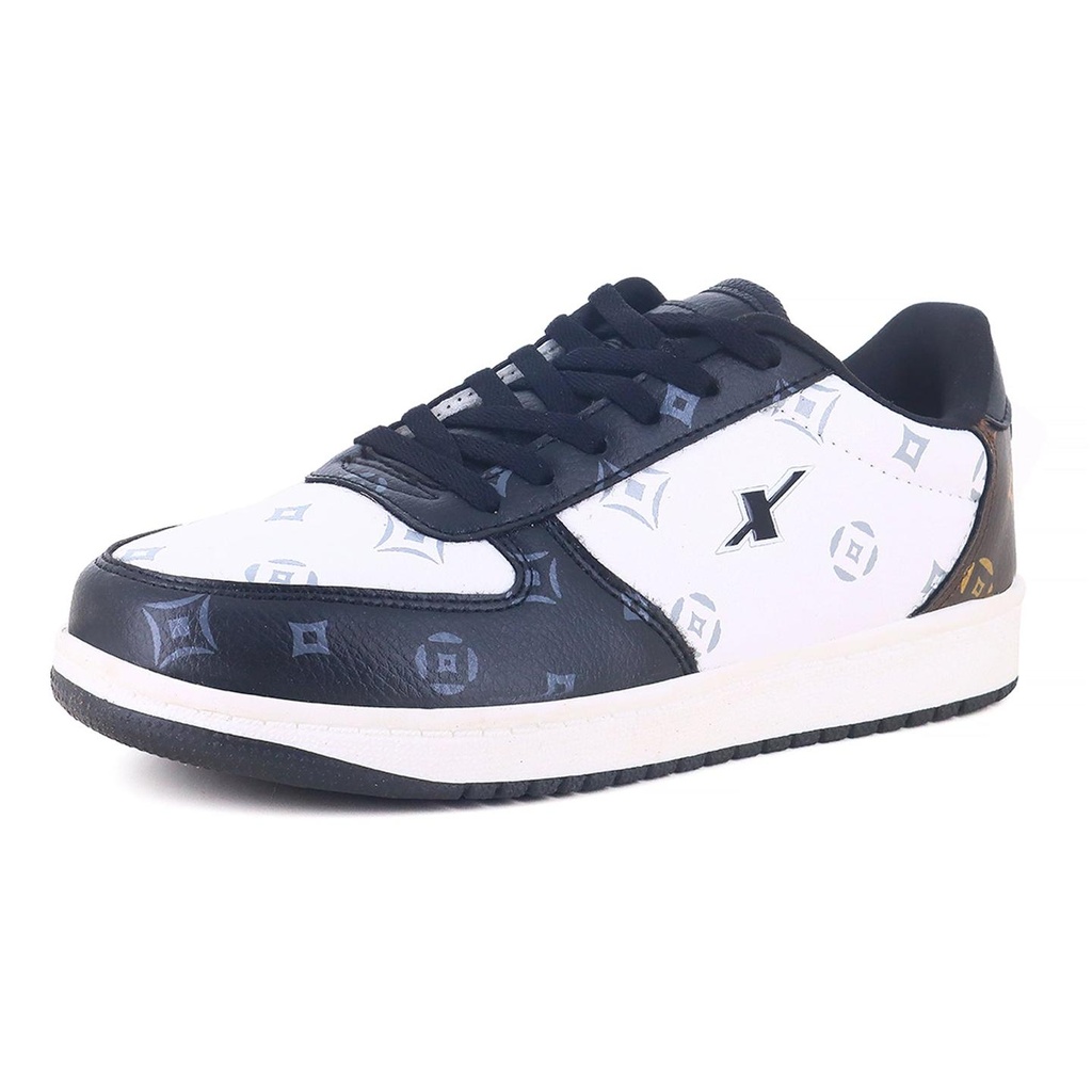 [A1SN0945G-WHBK0010] Sneakers for Men SM 945 (10)